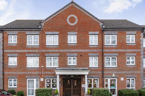 Marvels Lane, London 1 bed apartment for sale