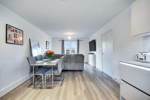 Robert McCarthy Place, Beaulieu Park... 2 bed flat for sale