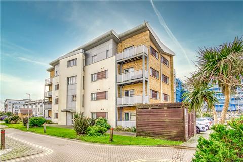 Broomhill Way, Poole, Dorset, BH15 1 bed apartment for sale