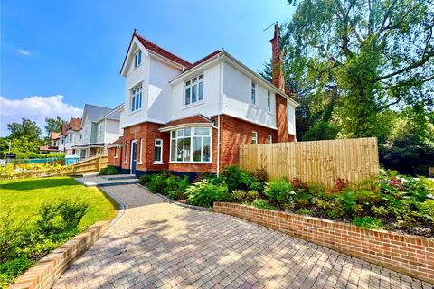 Birchwood Road, Lower Parkstone... 5 bed detached house for sale