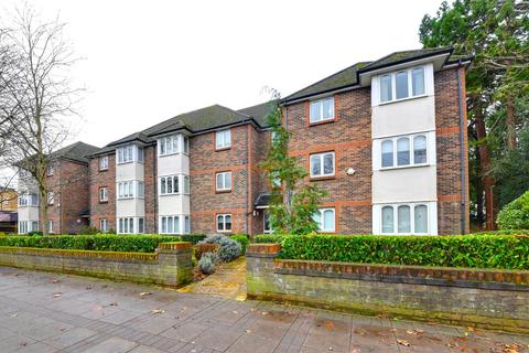 Odette Court, Whetstone, N20 2 bed apartment for sale