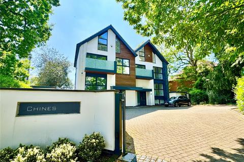 Delhi Close, Lower Parkstone, Poole... 4 bed townhouse for sale