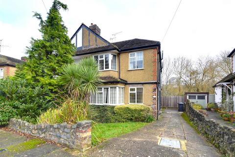 Great Bushey Drive, Totteridge, N20 3 bed house for sale
