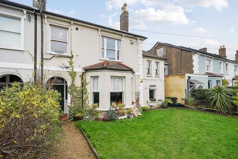 Thornsett Road, London 1 bed apartment for sale