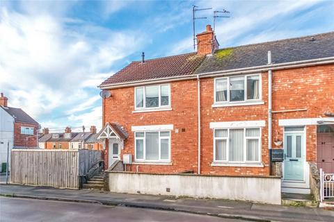 Lansdown Road, Swindon SN1 3 bed end of terrace house for sale