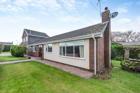 Wood Lane, Hawarden, CH5 3 bed detached house for sale