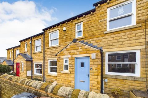 Micklethwaite Landings, Bingley 2 bed townhouse for sale