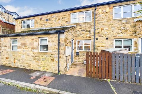 Tulyar Court, Gilstead, Bingley 2 bed townhouse for sale