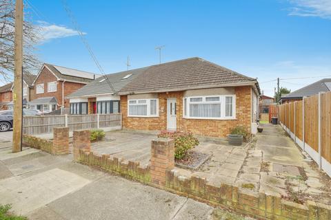 3 bedroom semi-detached bungalow for sale