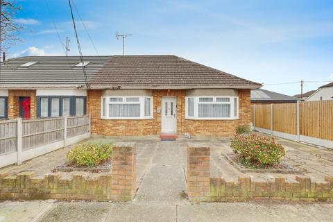 3 bedroom semi-detached bungalow for sale