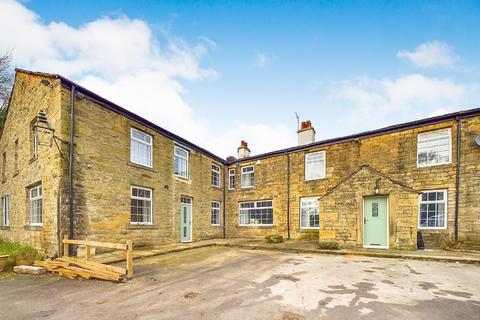 Broadstones House, Sheriff Lane, Bingley 5 bed house for sale