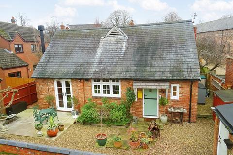 Gladstone Street, Market Harborough 1 bed detached house for sale