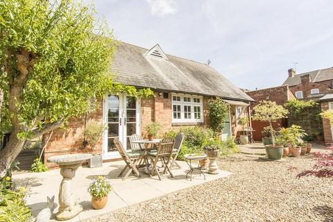 Gladstone Street, Market Harborough 1 bed detached house for sale