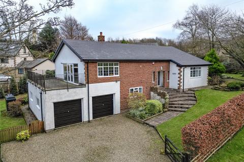 Farlam, Cumbria CA8 4 bed detached house for sale