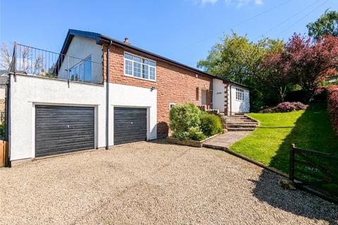 Farlam, Cumbria CA8 4 bed detached house for sale