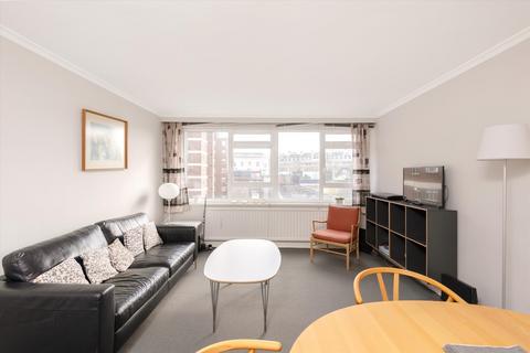 Clifton Place, London, W2 1 bed flat for sale