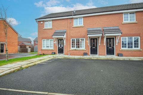 Northacre Close, Lowton, WA3 2 bed terraced house for sale