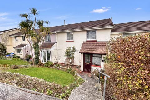 Halwyn Terrace, Truro, TR1 2TZ 3 bed terraced house for sale