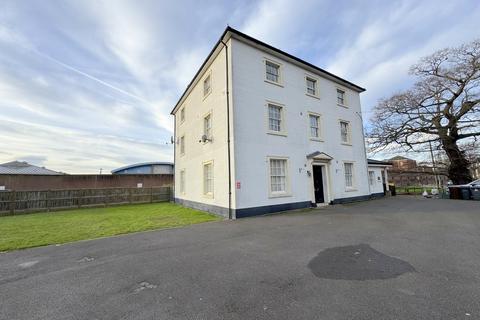 Sandford Road, Chelmsford, CM2 2 bed apartment for sale