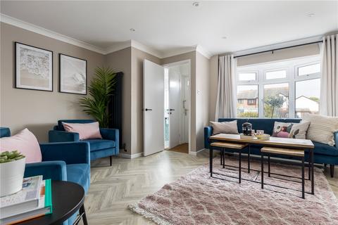 Colborne Close, Poole, Dorset, BH15 3 bed terraced house for sale