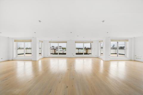 Anchor House, Smugglers Way, London... 5 bed flat for sale
