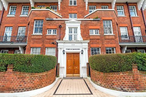 Primrose Mansions, Prince Of Wales... 1 bed flat for sale