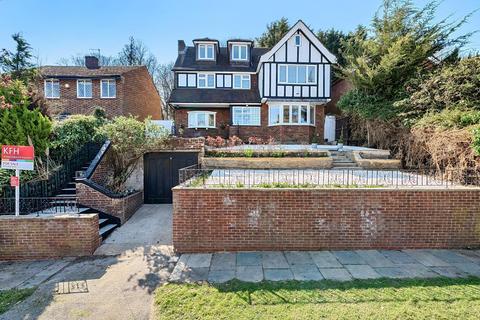 Ullswater Crescent, Kingston, Greater... 5 bed detached house for sale