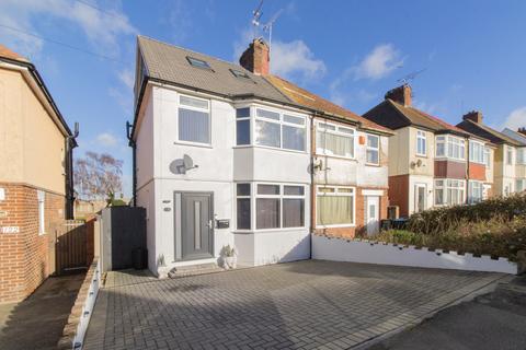 Rumfields Road, Broadstairs, CT10 4 bed semi