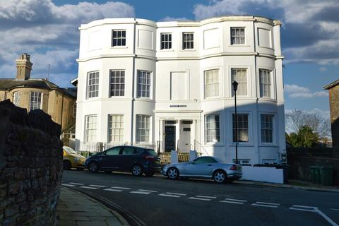 VERNON SQUARE, RYDE 2 bed flat for sale