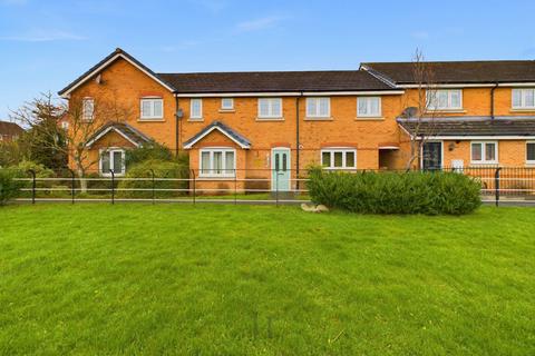 Callender Gardens, Frodsham WA6 4 bed house for sale