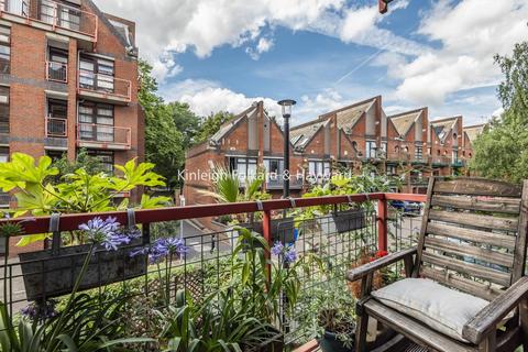 Mayflower Street, Rotherhithe 1 bed flat for sale