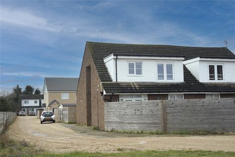 Druids Close, Beck Row, Bury St.... 2 bed apartment for sale