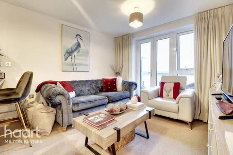 Felsted, Caldecotte 2 bed apartment for sale