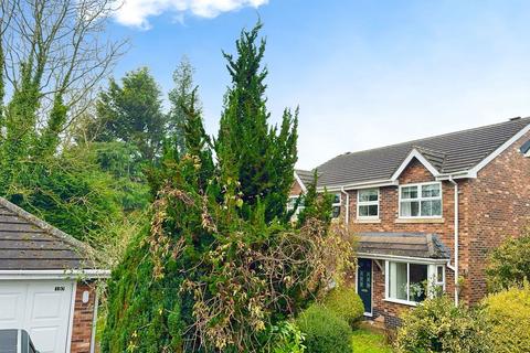 Oakwood Close, Oswestry SY11 3 bed semi