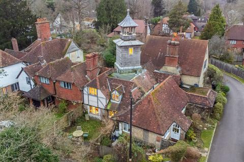 Chiltley Lane, Liphook, GU30 2 bed terraced house for sale