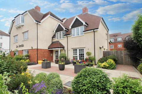 Station Road, Letchworth Garden City... 1 bed retirement property for sale