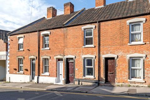 Devizes SN10 2 bed terraced house for sale