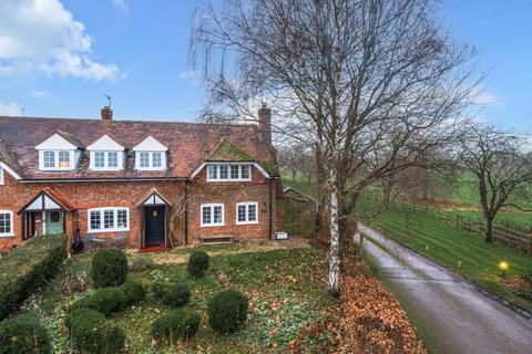 Wallingford,  Oxfordshire,  OX10 4 bed cottage for sale