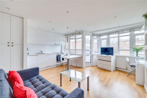 Broomhouse Lane, London, SW6 1 bed apartment for sale