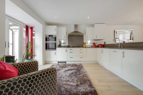 Curtis Road, Barnstaple EX31 4 bed detached house for sale
