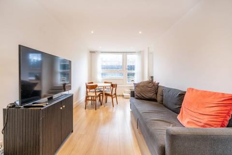Chisley Road, Tottenham, London, N15 1 bed flat for sale
