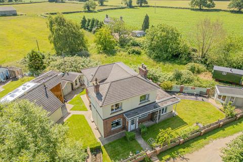 Meadow Lane, Little Somerford, SN15 4 bed detached house for sale