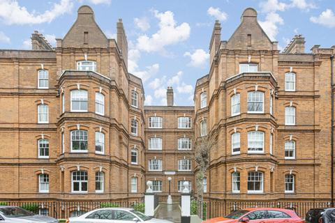 Quain Mansions, Queen's Club Gardens... 2 bed flat for sale