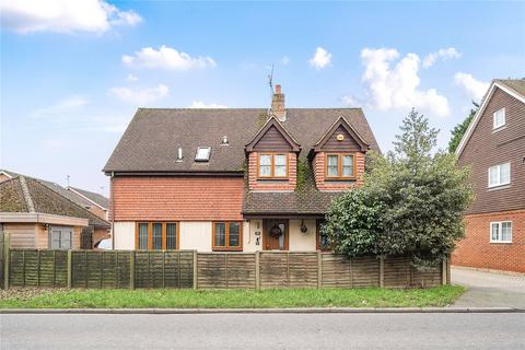 Broadmead Road, Old Woking, Woking... 4 bed detached house for sale