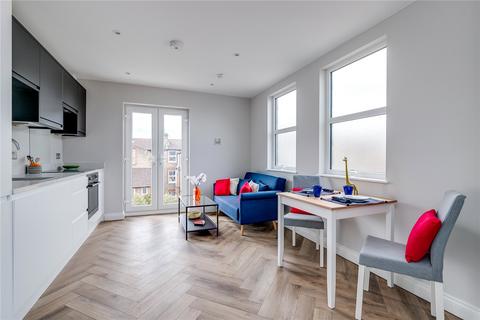 Gilbey Road, SW17 1 bed apartment for sale