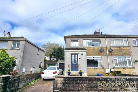 Hillcrest, Brynna, Pontyclun, Rhondda... 3 bed semi