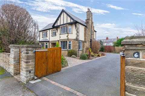 Greencliffe Avenue, Baildon, West... 5 bed detached house for sale
