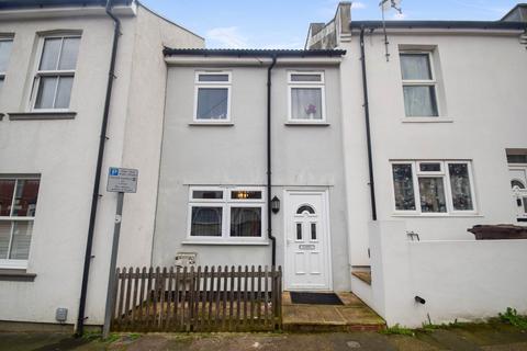 Shakespeare Road, Gillingham, ME7 3 bed terraced house for sale