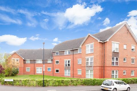 Chain Court, Swindon SN1 2 bed apartment for sale