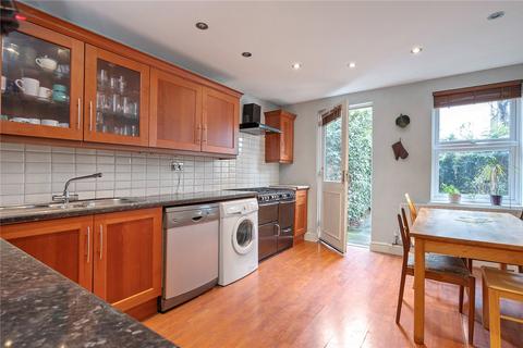 Tilney Gardens, Islington, Canonbury... 3 bed terraced house for sale